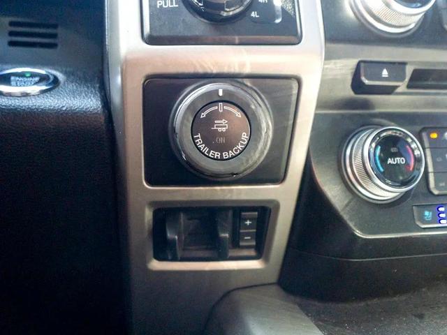 Photo of 2018 Red Ford F-150