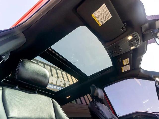 Photo of 2018 Red Ford F-150