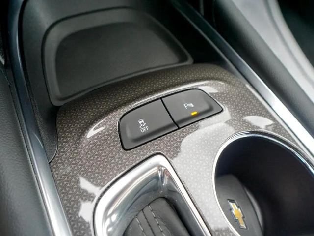 Photo of 2020 Red Chevrolet Malibu