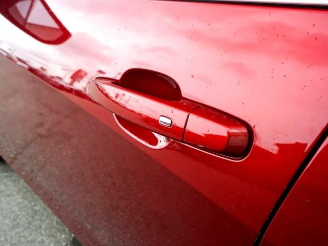 Photo of 2020 Red Chevrolet Malibu
