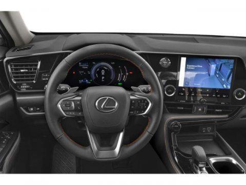 Photo of 2024 Redline Lexus NX 350h