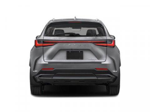 Photo of 2024 Redline Lexus NX 350h