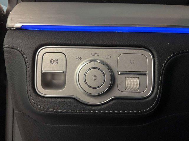 Photo of 2025 Obsidian Black Metallic Mercedes-Benz AMG GLE 53