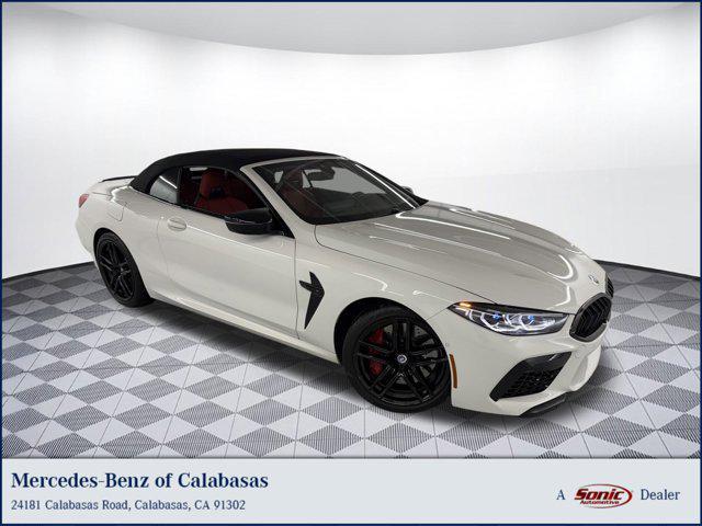 2023 BMW M8