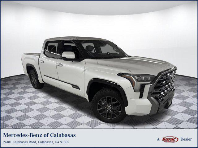 2022 Toyota Tundra