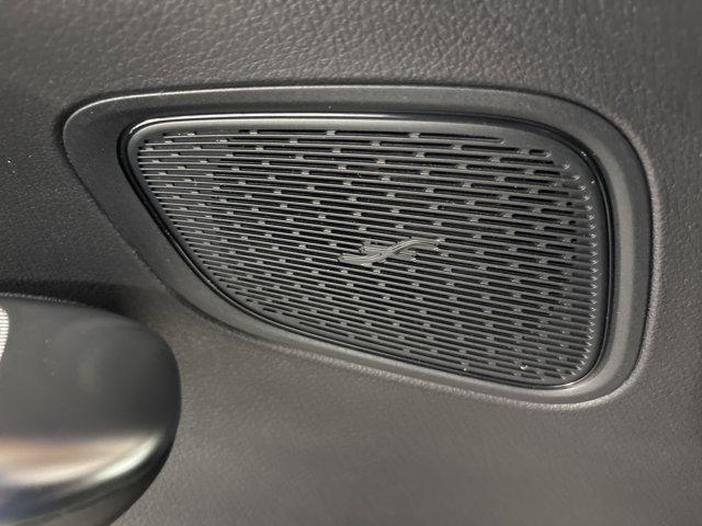 Photo of 2025 Black Mercedes-Benz GLC 350e