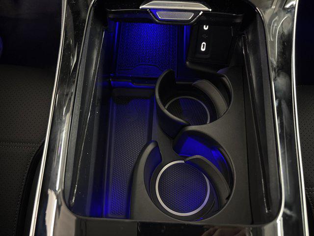 Photo of 2025 Black Mercedes-Benz GLC 350e