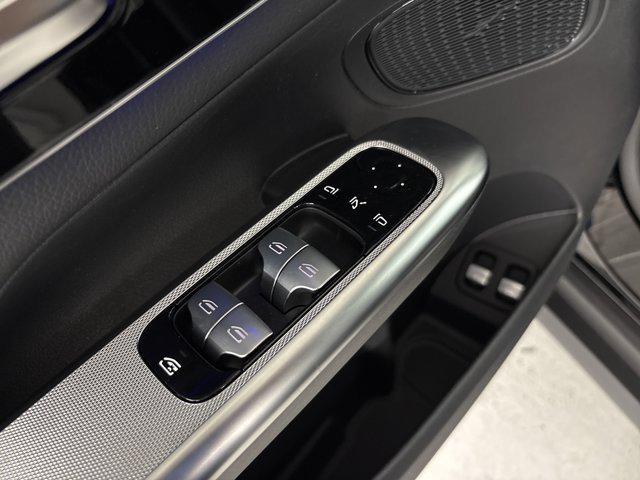 Photo of 2025 Black Mercedes-Benz GLC 350e
