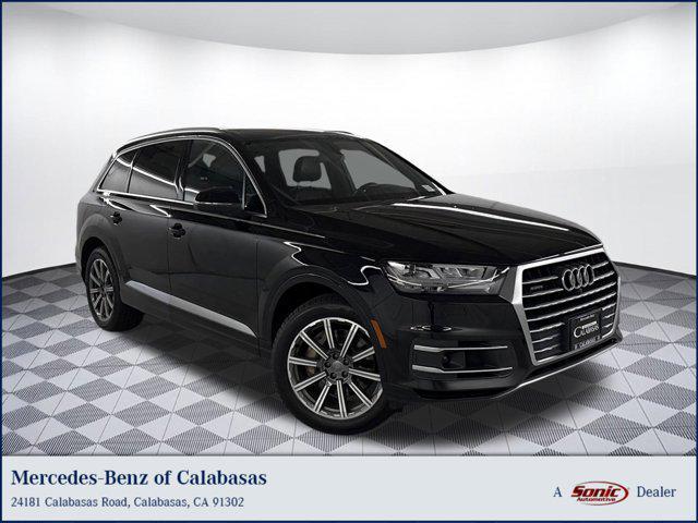 2017 Audi Q7