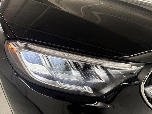 Photo of 2025 Black Mercedes-Benz GLC 300