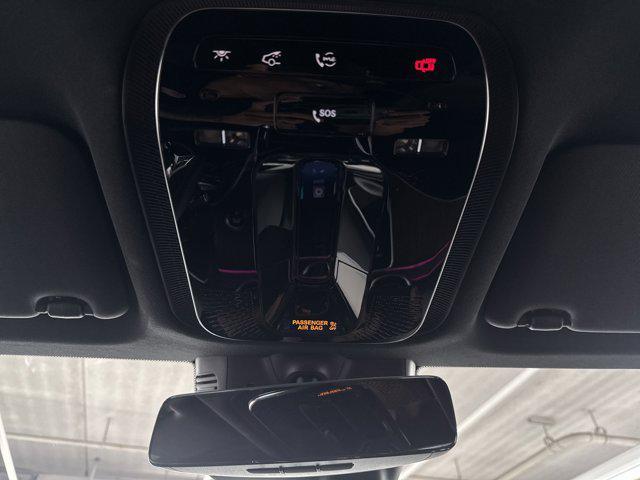 Photo of 2025 Black Mercedes-Benz GLC 300