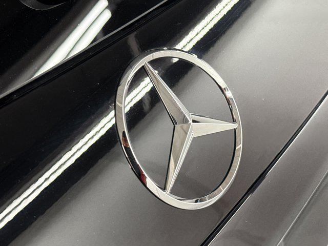 Photo of 2025 Black Mercedes-Benz GLC 300