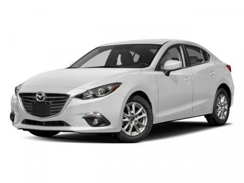 2016 Mazda Mazda3