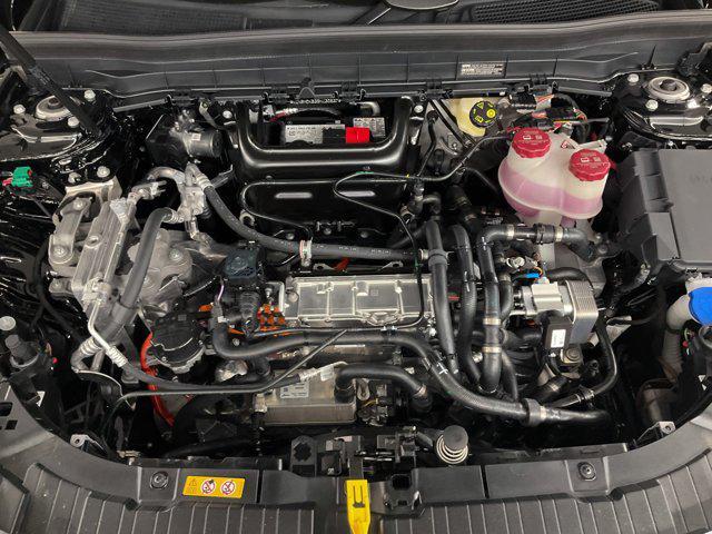 Photo of 2025 Night Black Mercedes-Benz EQB 300