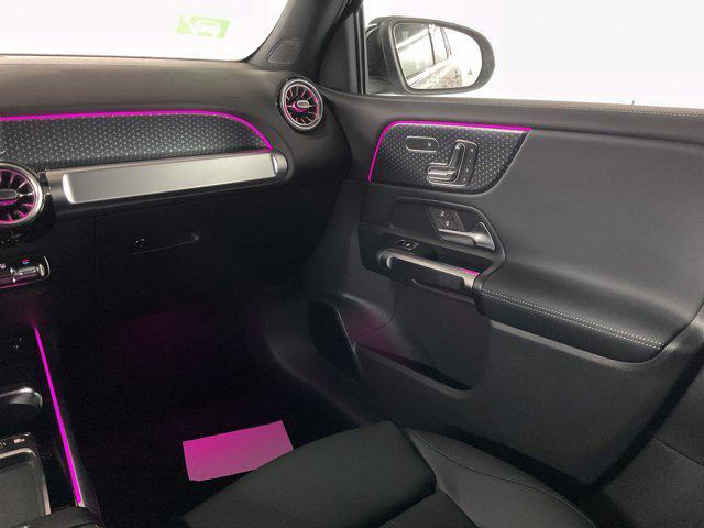 Photo of 2025 Night Black Mercedes-Benz EQB 300