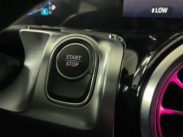 Photo of 2025 Night Black Mercedes-Benz EQB 300