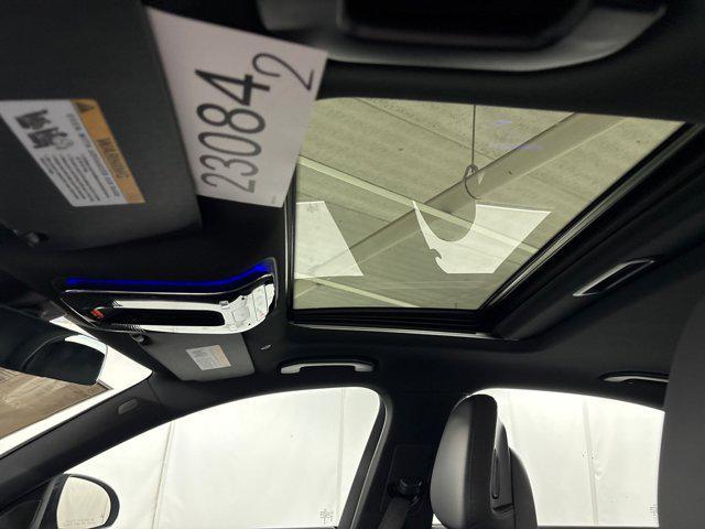 Photo of 2025 Black Mercedes-Benz C-Class
