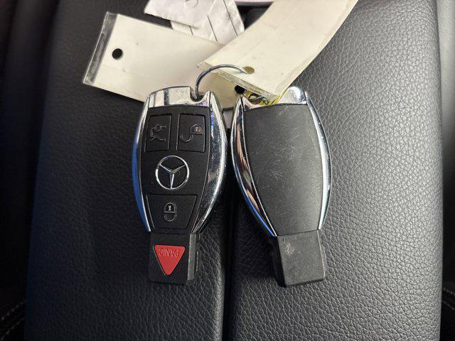 Photo of 2019 Silver Mercedes-Benz GLC 300