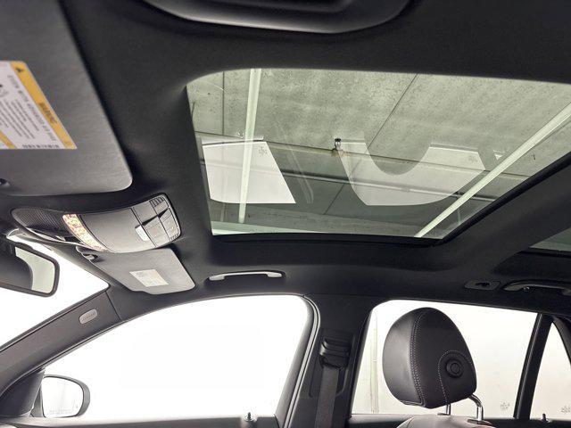 Photo of 2019 Silver Mercedes-Benz GLC 300