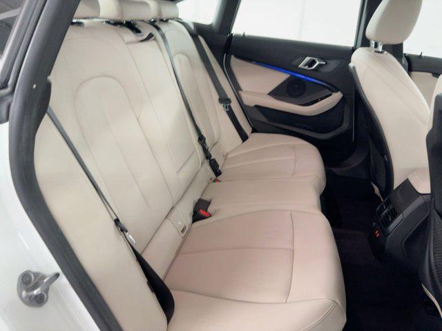 Photo of 2020 Alpine White BMW 228 Gran Coupe
