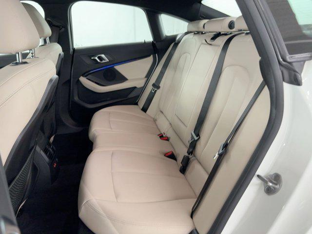 Photo of 2020 Alpine White BMW 228 Gran Coupe