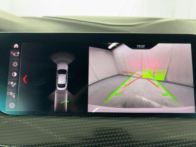 Photo of 2020 Alpine White BMW 228 Gran Coupe