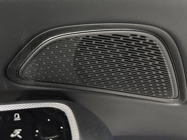Photo of 2025 Polar White Mercedes-Benz E-Class