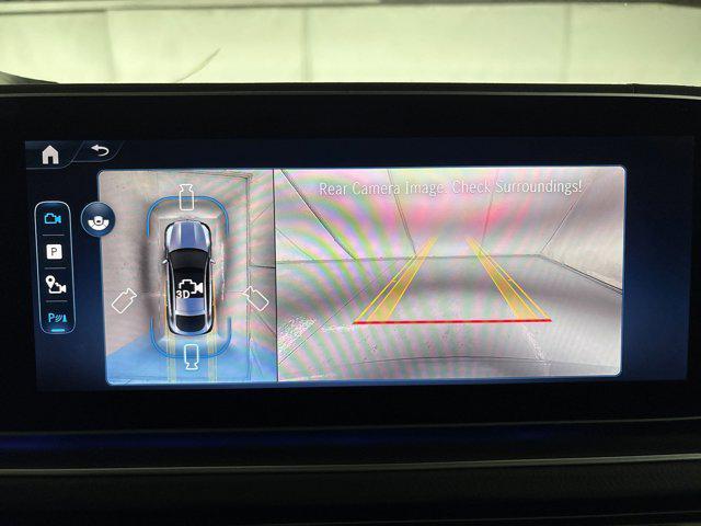 Photo of 2025 MANUFAKTUR Alpine Grey Mercedes-Benz GLE 450