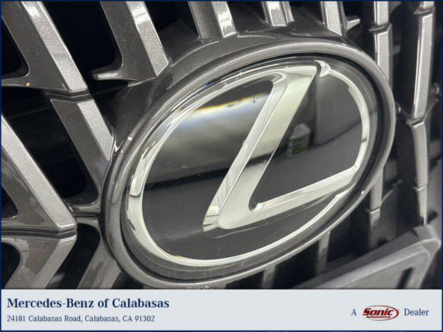 2024 Lexus Es 300h