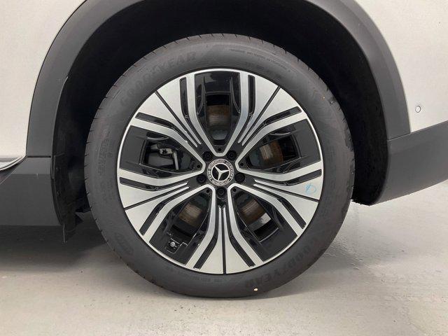 Photo of 2025 Polar White Mercedes-Benz EQE 350+