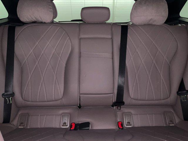 Photo of 2025 Polar White Mercedes-Benz EQE 350+