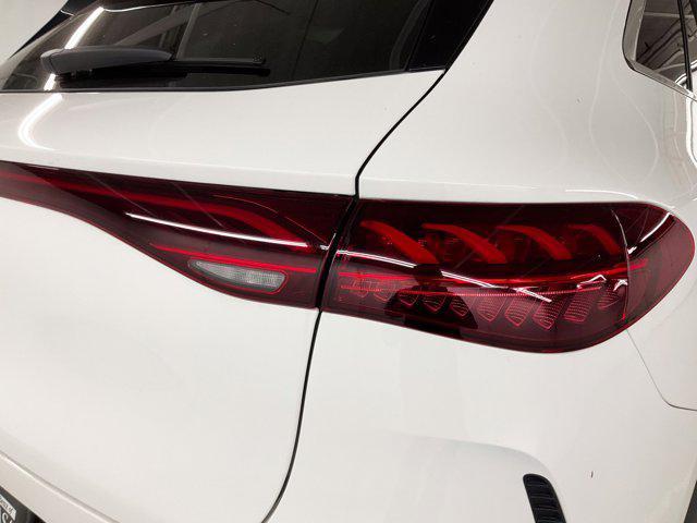 Photo of 2025 Polar White Mercedes-Benz EQE 350+