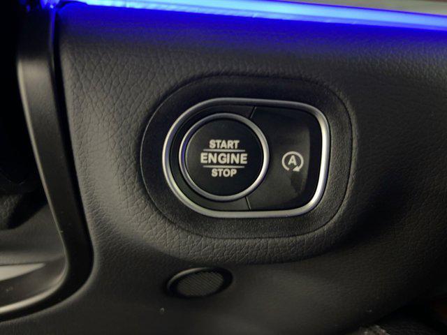 Photo of 2025 Cirrus Silver Metallic Mercedes-Benz GLE 350