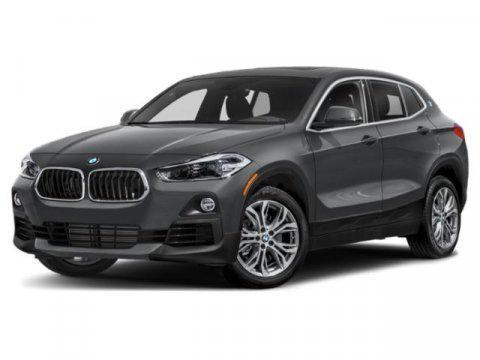 2019 BMW X2