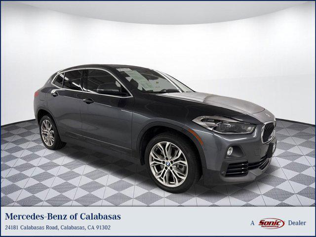 2019 BMW X2