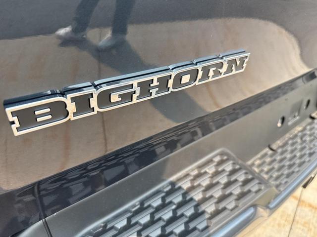 Photo of 2026 Forged Blue Metallic RAM 1500