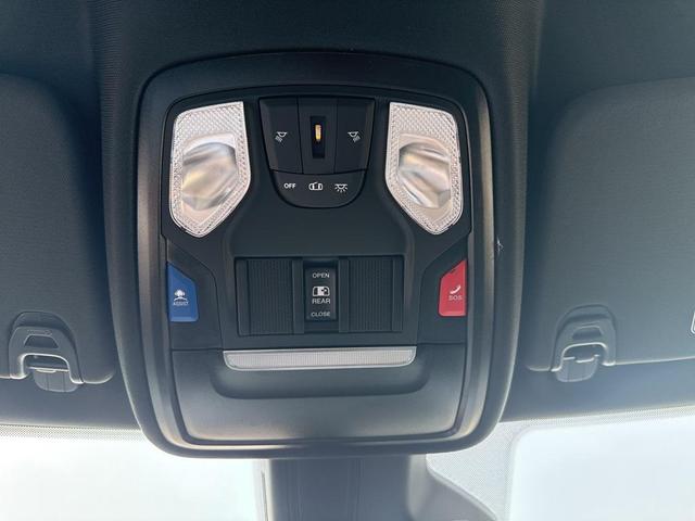 Photo of 2026 Forged Blue Metallic RAM 1500