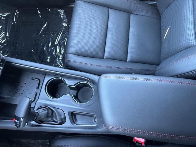 Photo of 2026 Destroyer Gray Clearcoat Dodge Durango