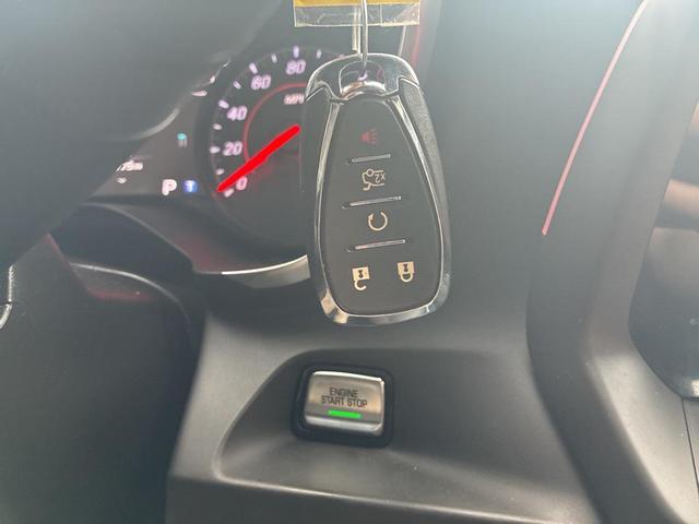 Photo of 2018 Black Chevrolet Camaro
