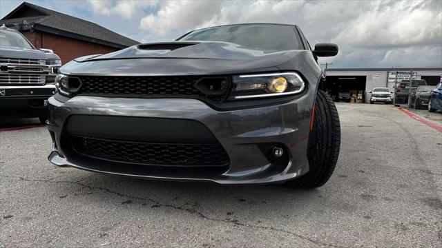 2021 Dodge Charger