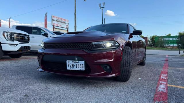 2021 Dodge Charger