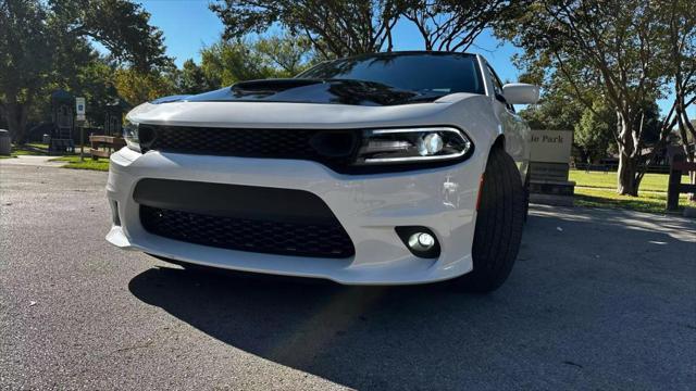 2017 Dodge Charger