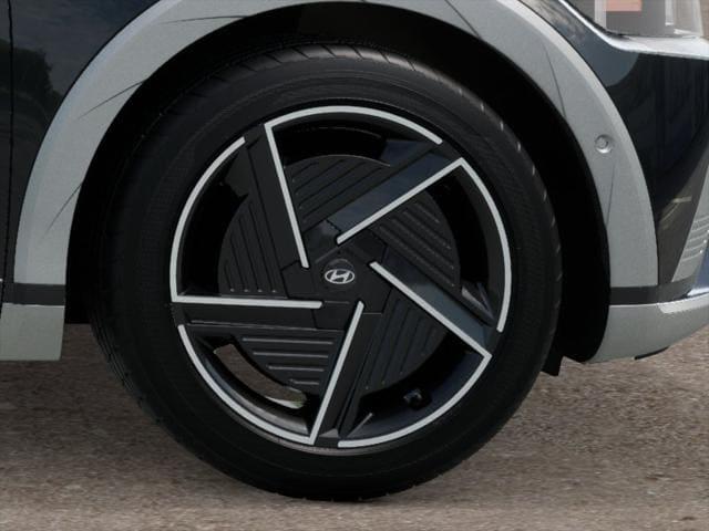 Photo of 2025 Black Hyundai IONIQ 5
