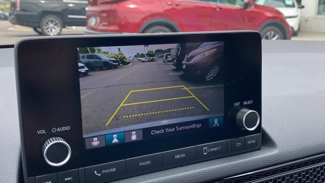 Photo of 2025 Urban Gray Pearl Honda Civic