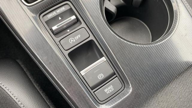 Photo of 2025 Urban Gray Pearl Honda Civic