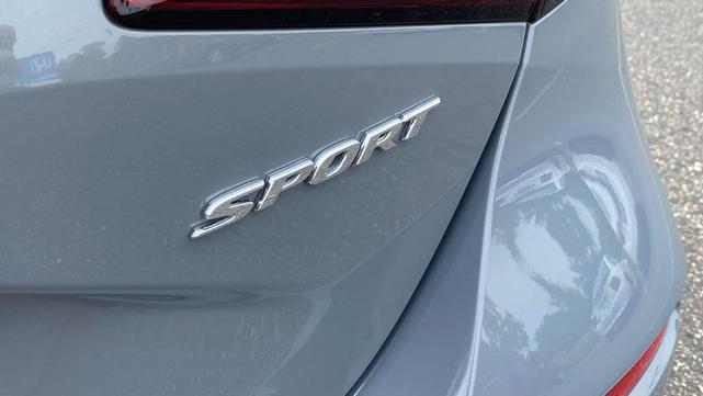 Photo of 2025 Urban Gray Pearl Honda Civic