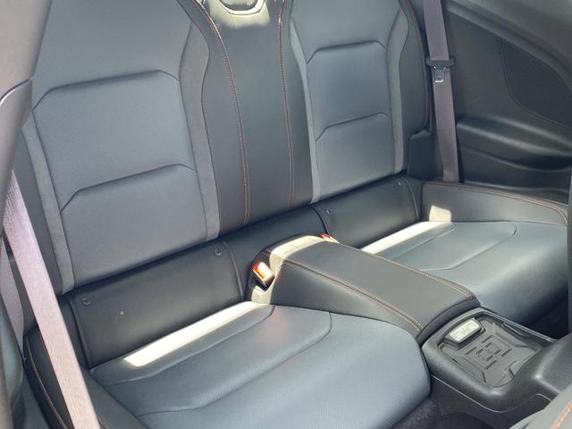 Photo of 2017 Nightfall Gray Metallic Chevrolet Camaro