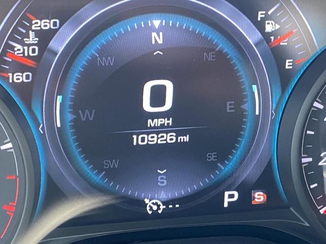 Photo of 2017 Nightfall Gray Metallic Chevrolet Camaro