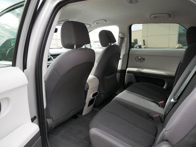 Photo of 2024 Cyber Gray Hyundai IONIQ 5
