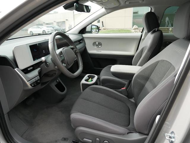 Photo of 2024 Cyber Gray Hyundai IONIQ 5